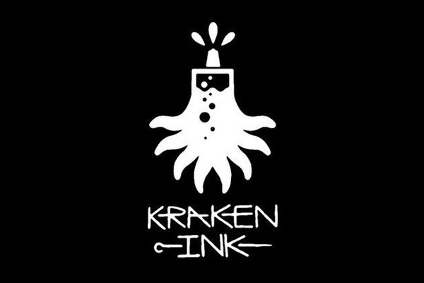 Kraken это